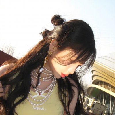 女神的救赎