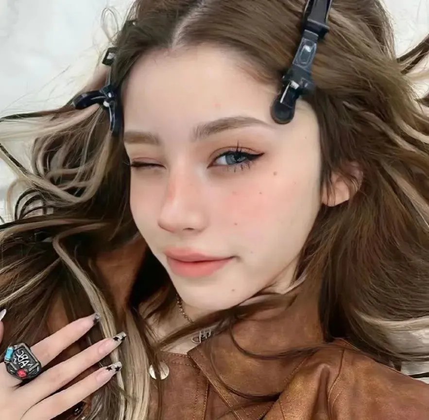 爱恋甜甜圈