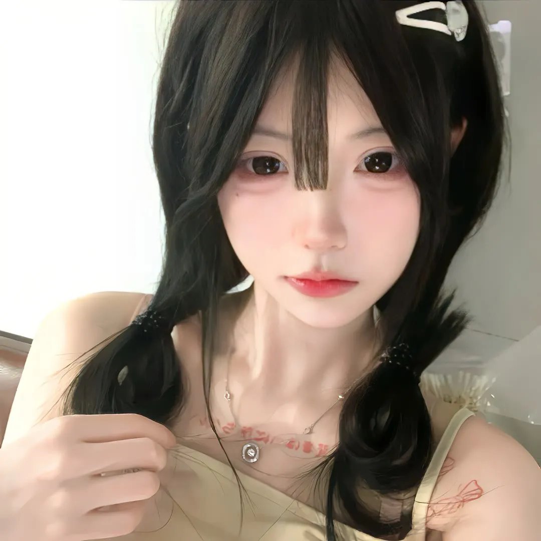 我的六个爱