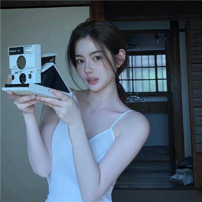 35岁的少女